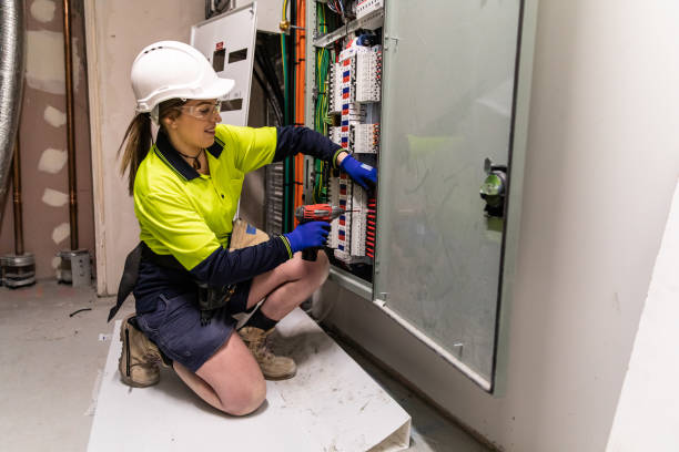 Best Electrical System Inspection  in Sandston, VA