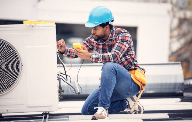 Best Electrician Near Me  in Sandston, VA
