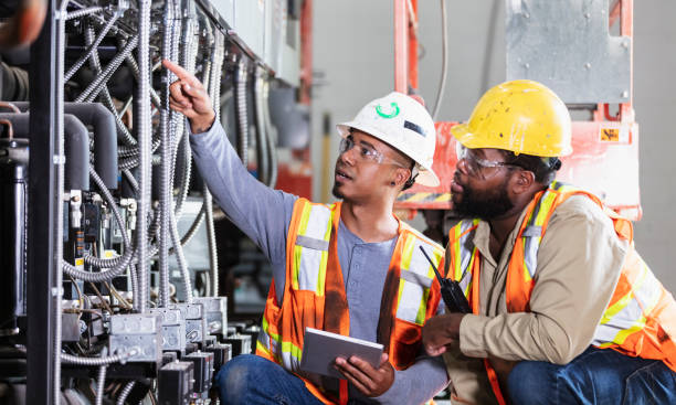 Best Electrical Installation Contractor  in Sandston, VA
