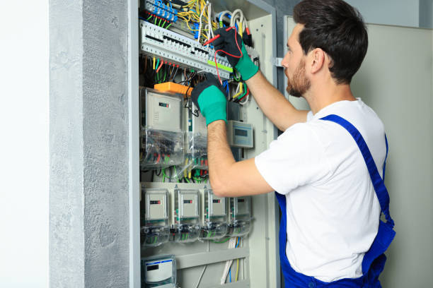  Sandston, VA Electrician Pros